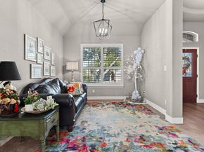 803 Bent Wood PL, Round Rock TX 78665