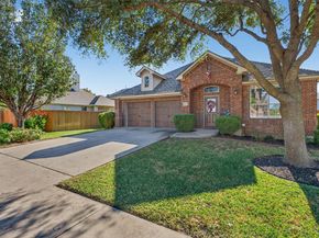 803 Bent Wood PL, Round Rock TX 78665
