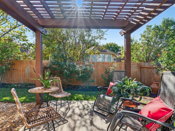 803 Bent Wood PL, Round Rock TX 78665