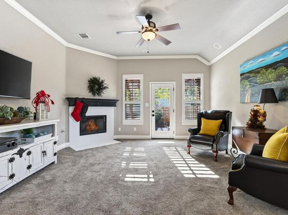 803 Bent Wood PL, Round Rock TX 78665