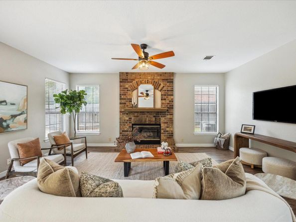 9007 Tweed Berwick DR, Austin TX 78750