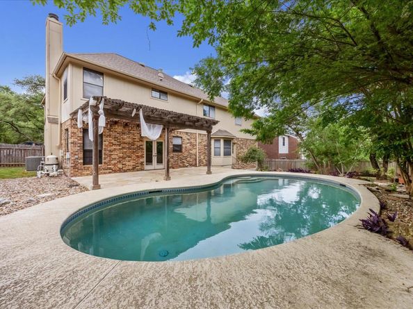 9007 Tweed Berwick DR, Austin TX 78750