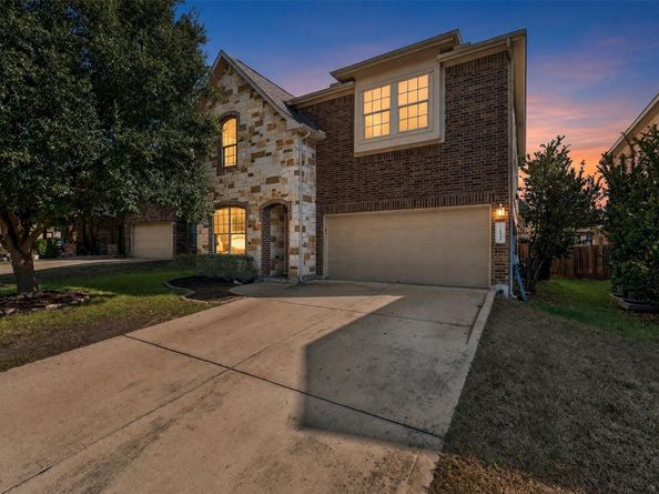 11005 Desert Willow LOOP, Austin TX 78748