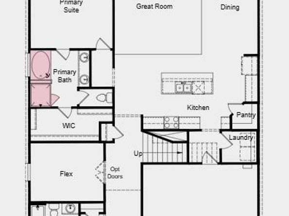 1620 Lorant LN, Pflugerville TX 78660