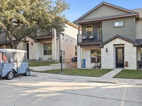 575 Demarett DR, Point Venture TX 78645