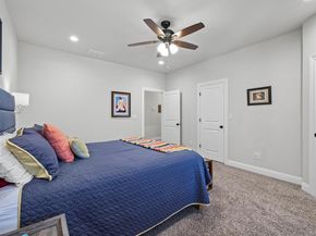 575 Demarett DR, Point Venture TX 78645