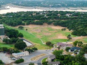 575 Demarett DR, Point Venture TX 78645