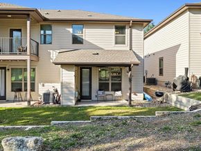 575 Demarett DR, Point Venture TX 78645