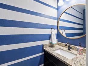 575 Demarett DR, Point Venture TX 78645