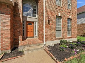 7600 Mifflin Kenedy TER, Austin TX 78749