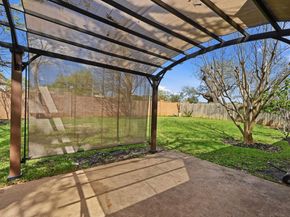 7600 Mifflin Kenedy TER, Austin TX 78749