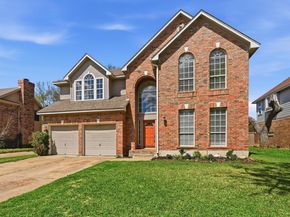 7600 Mifflin Kenedy TER, Austin TX 78749