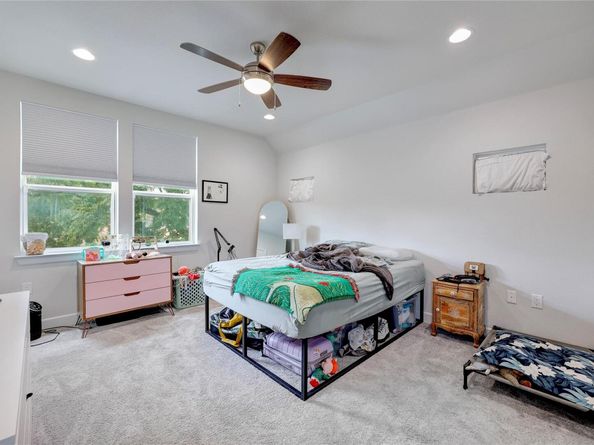 8414 Bowling Green DR 3, Austin TX 78757