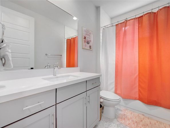 8414 Bowling Green DR 3, Austin TX 78757