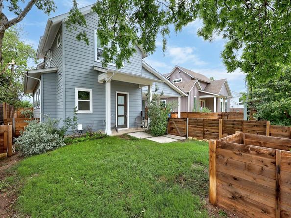 8414 Bowling Green DR 3, Austin TX 78757
