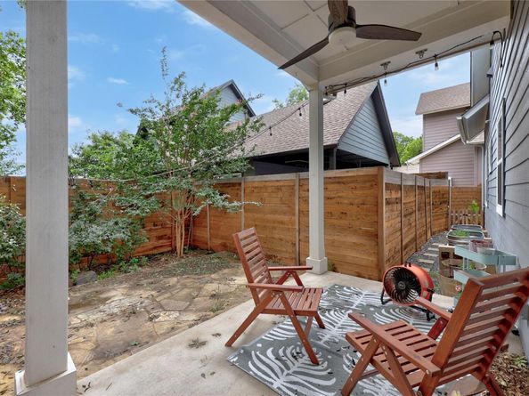 8414 Bowling Green DR 3, Austin TX 78757