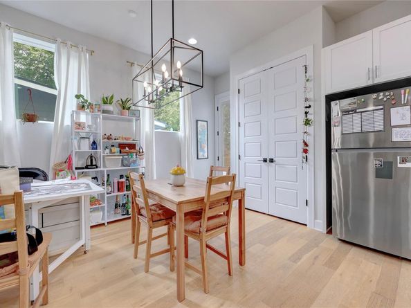 8414 Bowling Green DR 3, Austin TX 78757