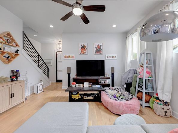 8414 Bowling Green DR 3, Austin TX 78757