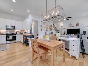 8414 Bowling Green DR 3, Austin TX 78757