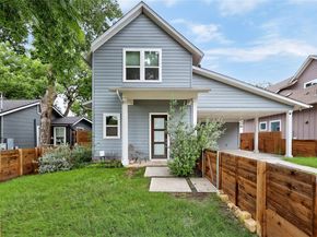 8414 Bowling Green DR 3, Austin TX 78757