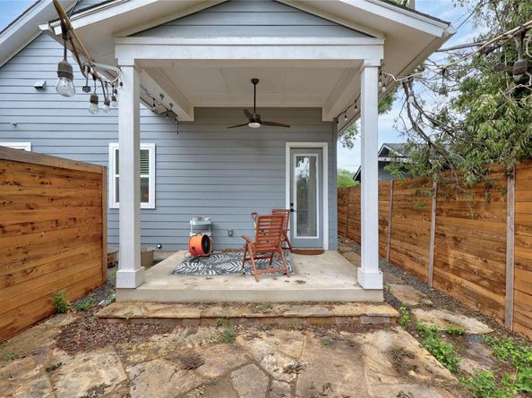 8414 Bowling Green DR 3, Austin TX 78757