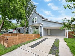 8414 Bowling Green DR 3, Austin TX 78757