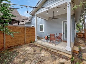 8414 Bowling Green DR 3, Austin TX 78757