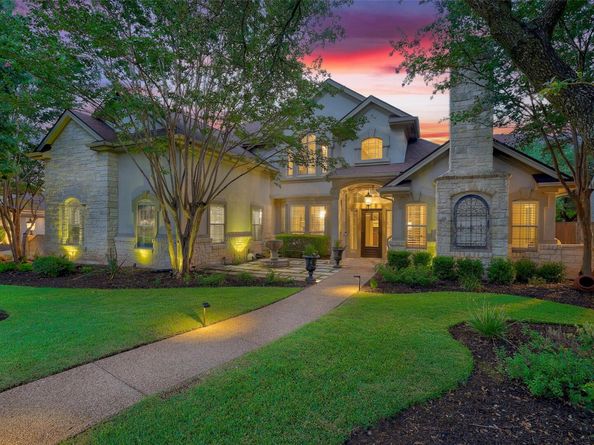 507 Champions DR, Georgetown TX 78628