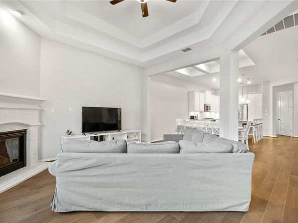 119 Cartwheel BND, Austin TX 78738