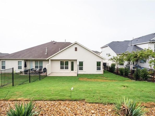 119 Cartwheel BND, Austin TX 78738