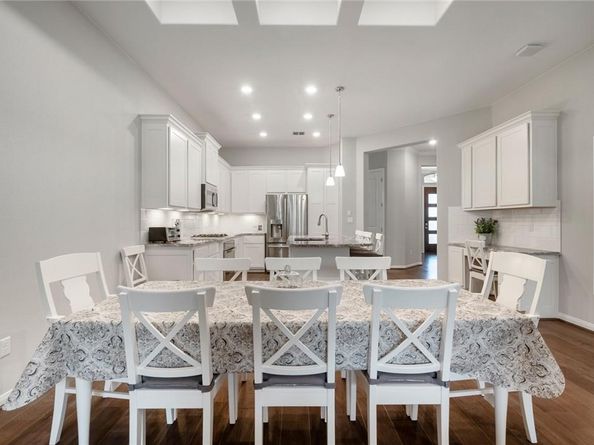 119 Cartwheel BND, Austin TX 78738