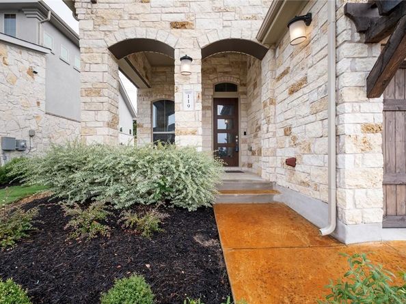 119 Cartwheel BND, Austin TX 78738