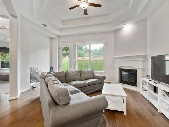 119 Cartwheel BND, Austin TX 78738