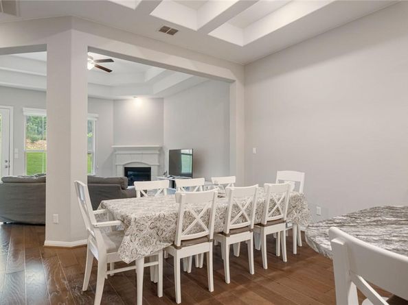 119 Cartwheel BND, Austin TX 78738