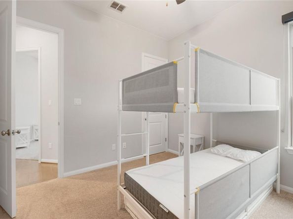 119 Cartwheel BND, Austin TX 78738