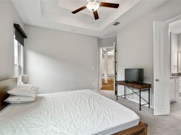 119 Cartwheel BND, Austin TX 78738