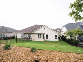 119 Cartwheel BND, Austin TX 78738