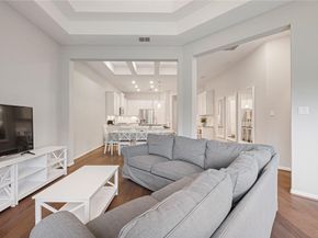 119 Cartwheel BND, Austin TX 78738