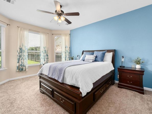 11704 Harpster BND, Austin TX 78717