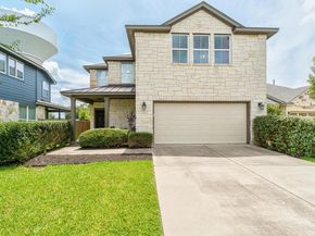 11704 Harpster BND, Austin TX 78717