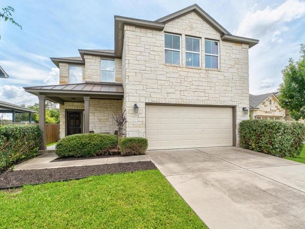 11704 Harpster BND, Austin TX 78717