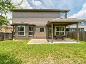 11704 Harpster BND, Austin TX 78717