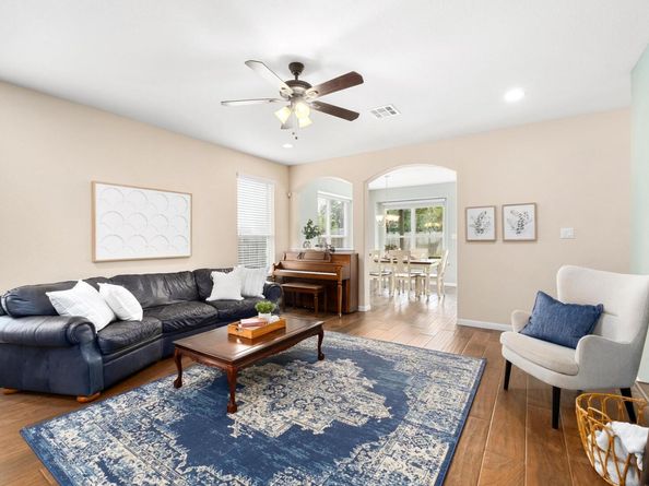 11704 Harpster BND, Austin TX 78717
