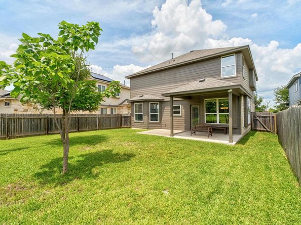 11704 Harpster BND, Austin TX 78717