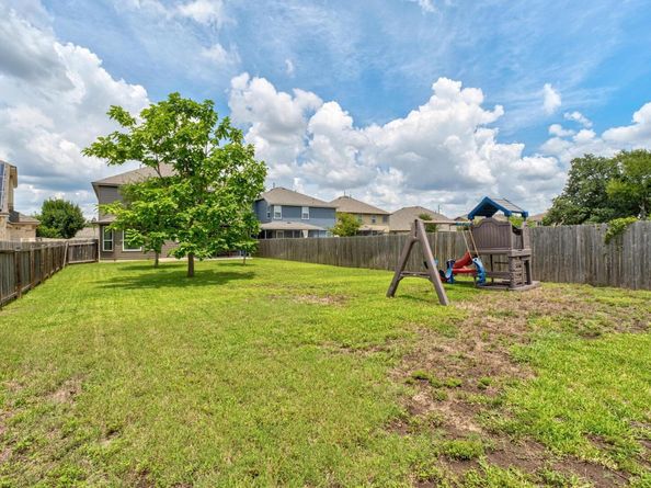 11704 Harpster BND, Austin TX 78717