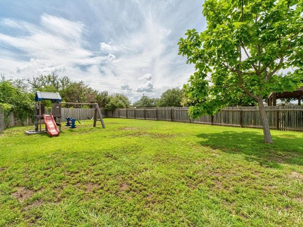 11704 Harpster BND, Austin TX 78717