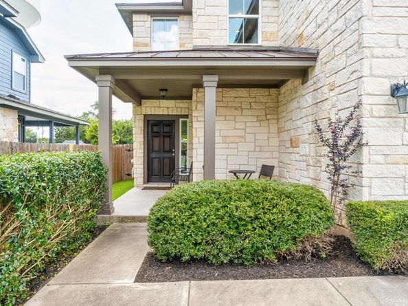 11704 Harpster BND, Austin TX 78717