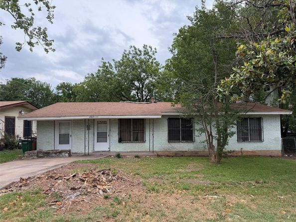 1703 Loreto DR, Austin TX 78721