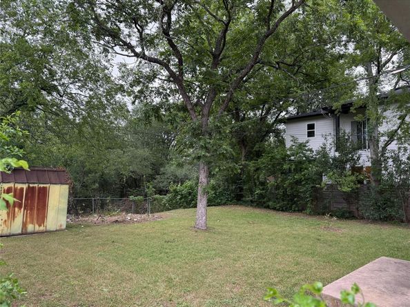 1703 Loreto DR, Austin TX 78721