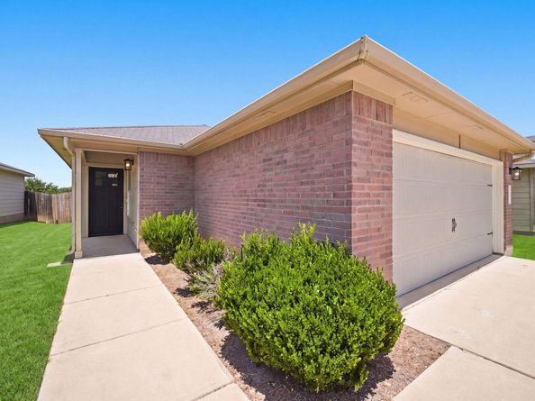 6024 Elfen WAY, Austin TX 78724